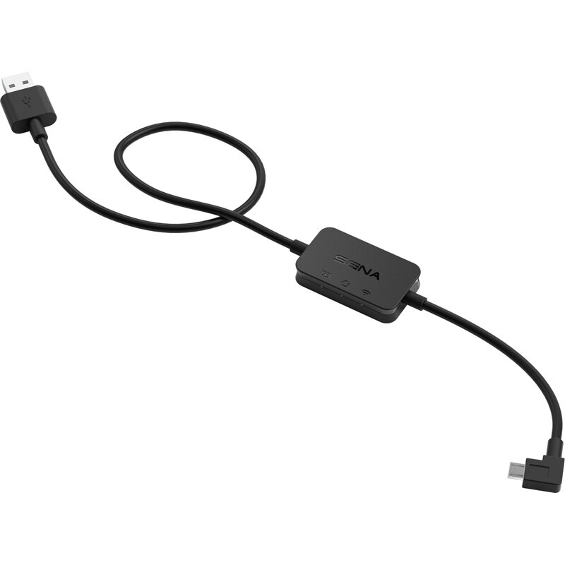 50R HARMAN KARDON MESH INTERCOM SYSTEM (SINGLE)