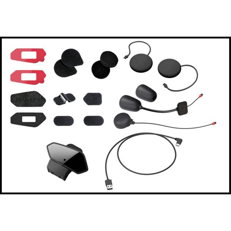 50R HARMAN KARDON UNIVERSAL CLAMP KIT