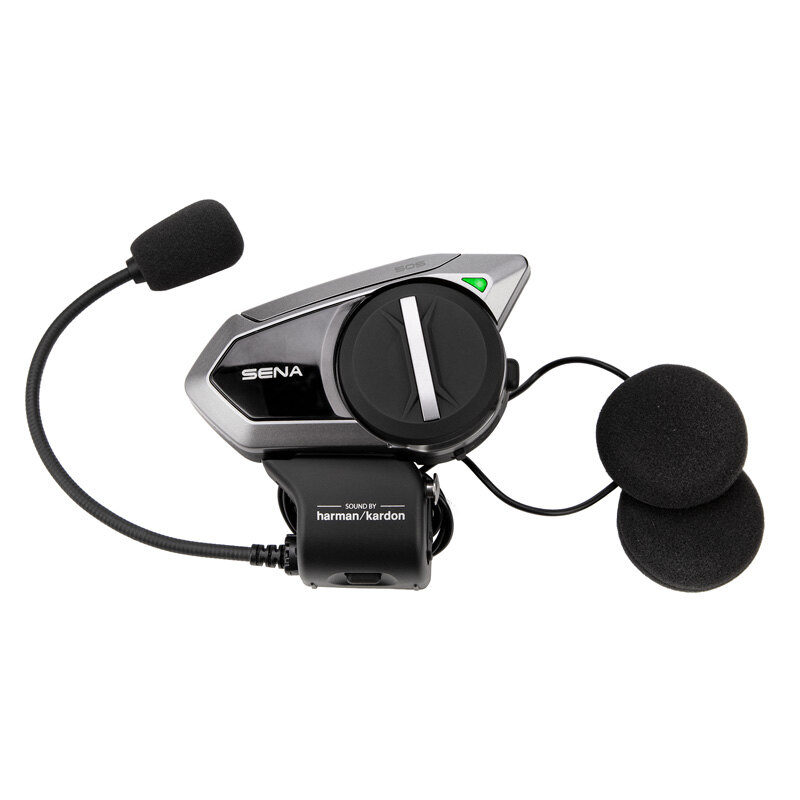 50S MESH INTERCOM & HARMAN KARDON SINGLE PACK