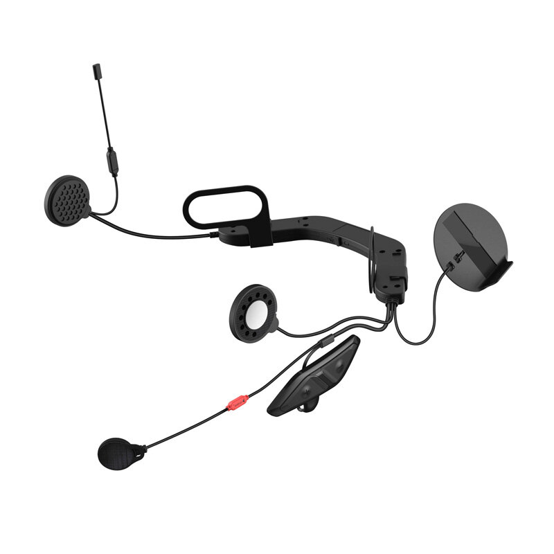 SENA 10U HEADSET W/RC4 FOR ARAI FULL FACE