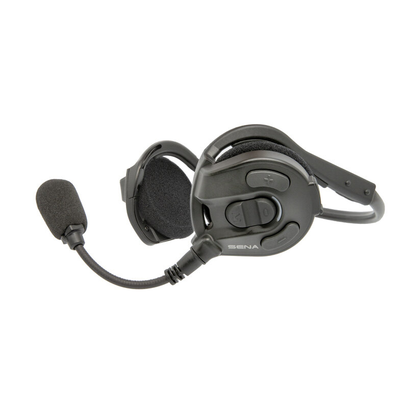 SENA EXPAND M LONG RANGE MESH HEADSET