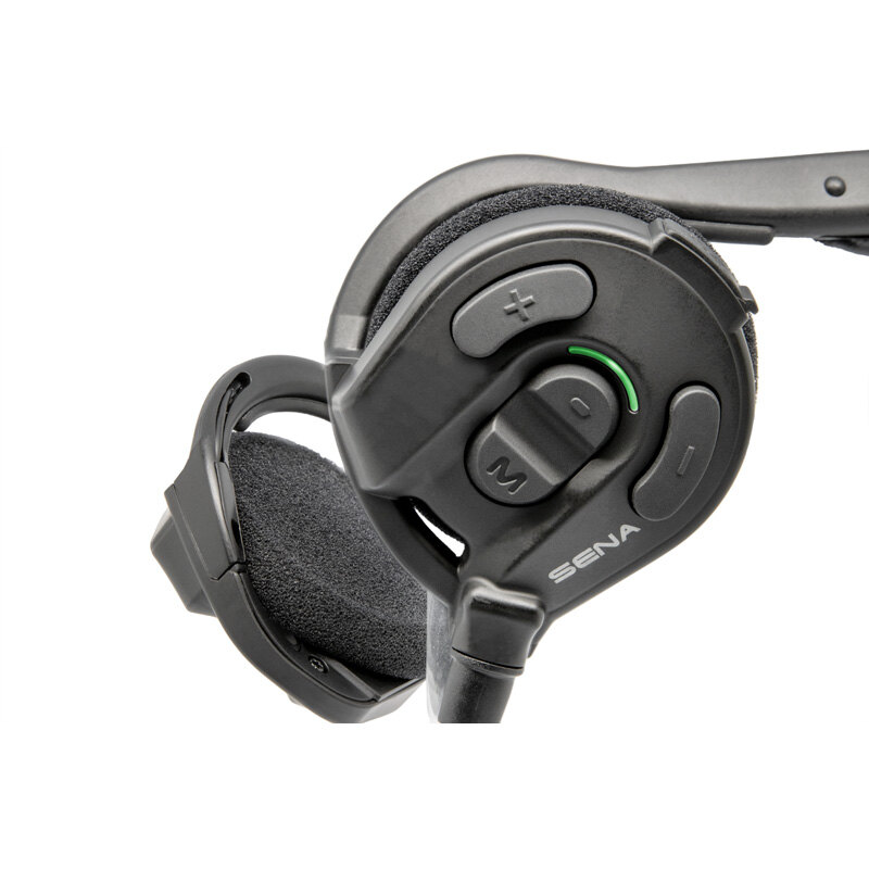 SENA EXPAND M LONG RANGE MESH HEADSET