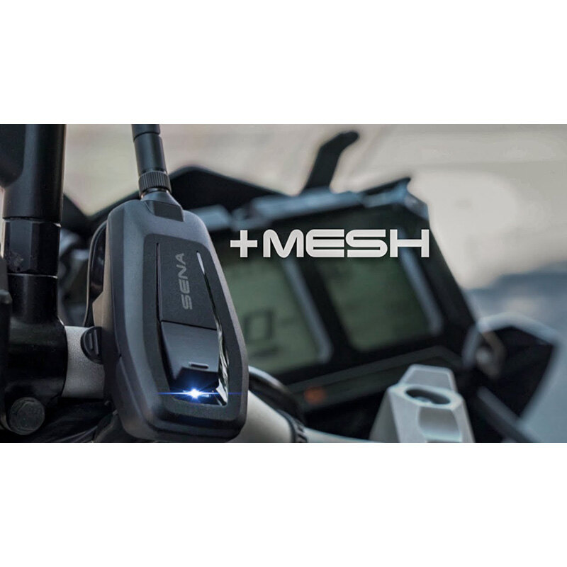 MESH+ SENA BLUETOOTH TO MESH INTERCOM ADAPTER