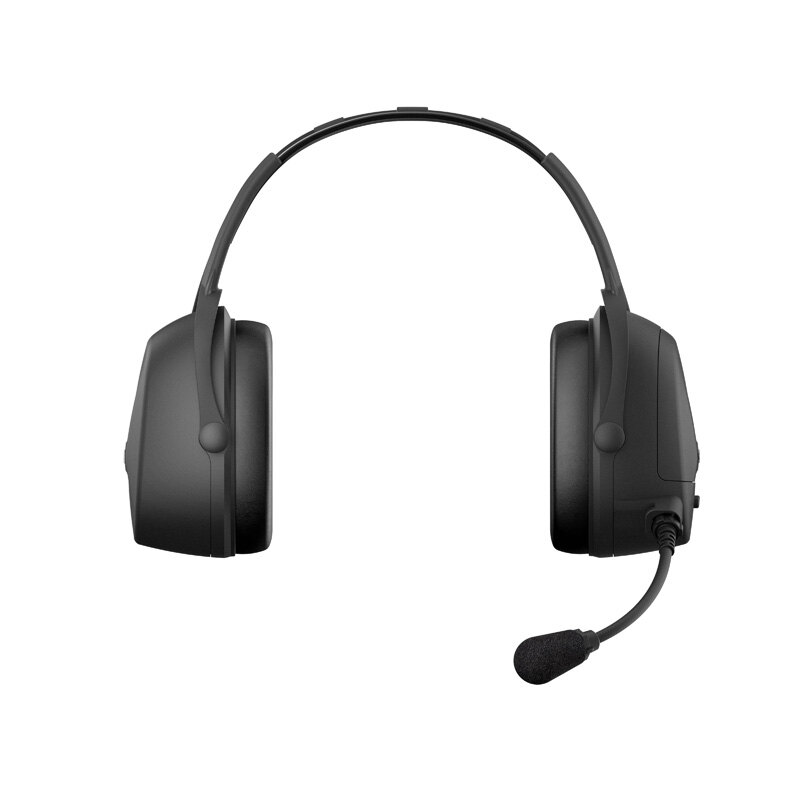 OVER THE HEAD EARMUFF CRADLE 20S 30K & 50S