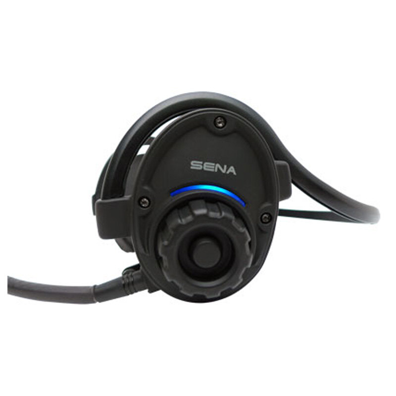 SPH10 HALF HELMET BLUETOOTH INTERCOM