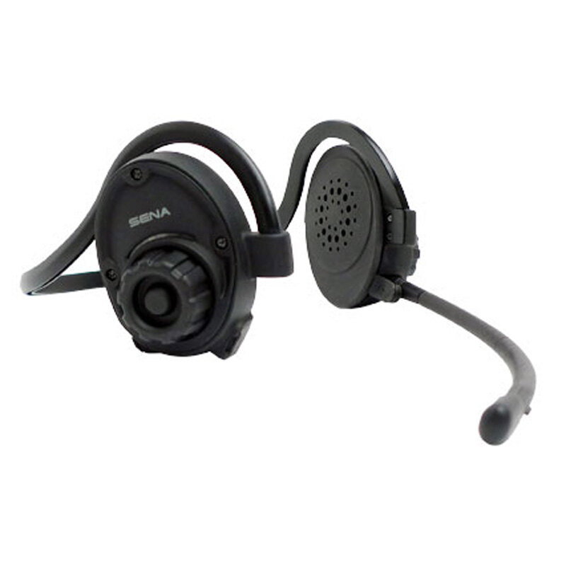 SPH10 HALF HELMET BLUETOOTH INTERCOM
