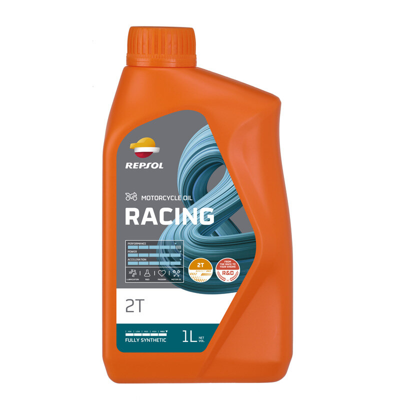 REPSOL RACING 2T 1L (12/CASE)