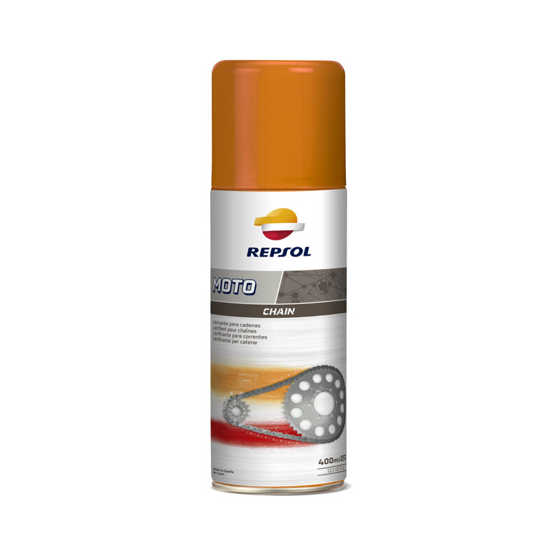 REPSOL CHAIN 400ML (12/CASE)