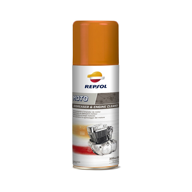 REPSOL DEGREASER/CLEANER 300ML (12/CASE)