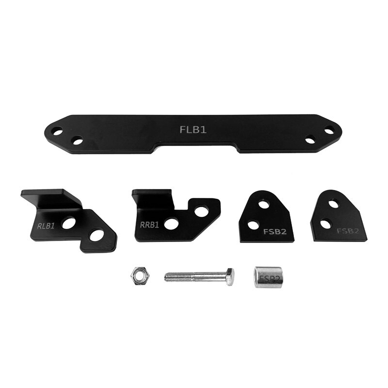 DEMON BRACKET LIFT KIT HONDA TRX420FA RANCHER AT