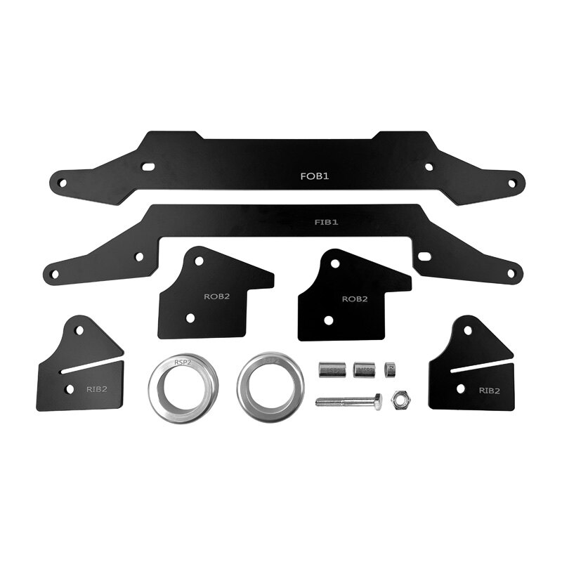 DEMON BRACKET LIFT KIT POLARIS GENERAL 1000 EPS