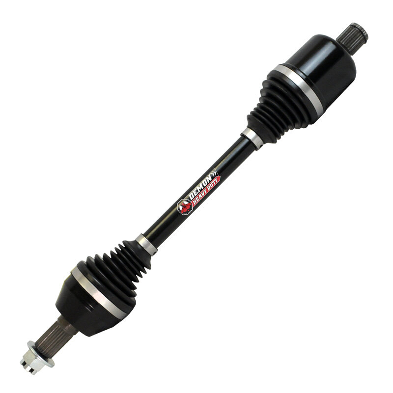 SHAFT REAR POLARIS SPORTSMAN X2 550 4X4 10