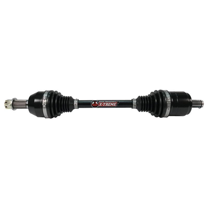 DEMON XTREME HD AXLE POLARIS RZR 570