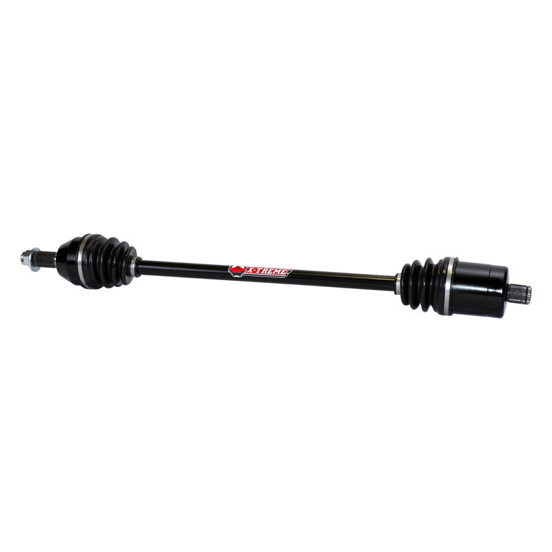 DEMON XTREME HD AXLE POLARIS RZR XP TURBO S