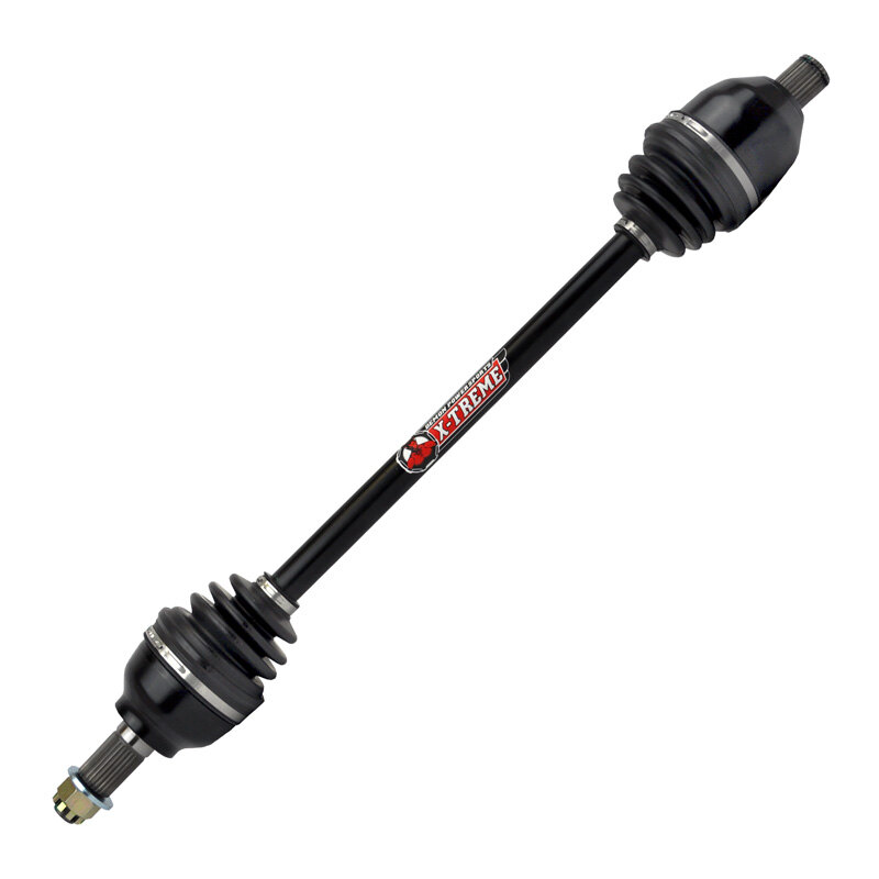 DEMON XTREME HD AXLE POLARIS RZR PRO XP