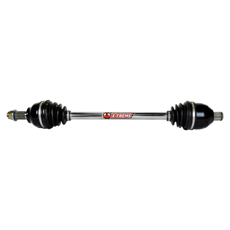 DEMON XTREME HD AXLE RACE SPEC POLARIS RZR PRO XP