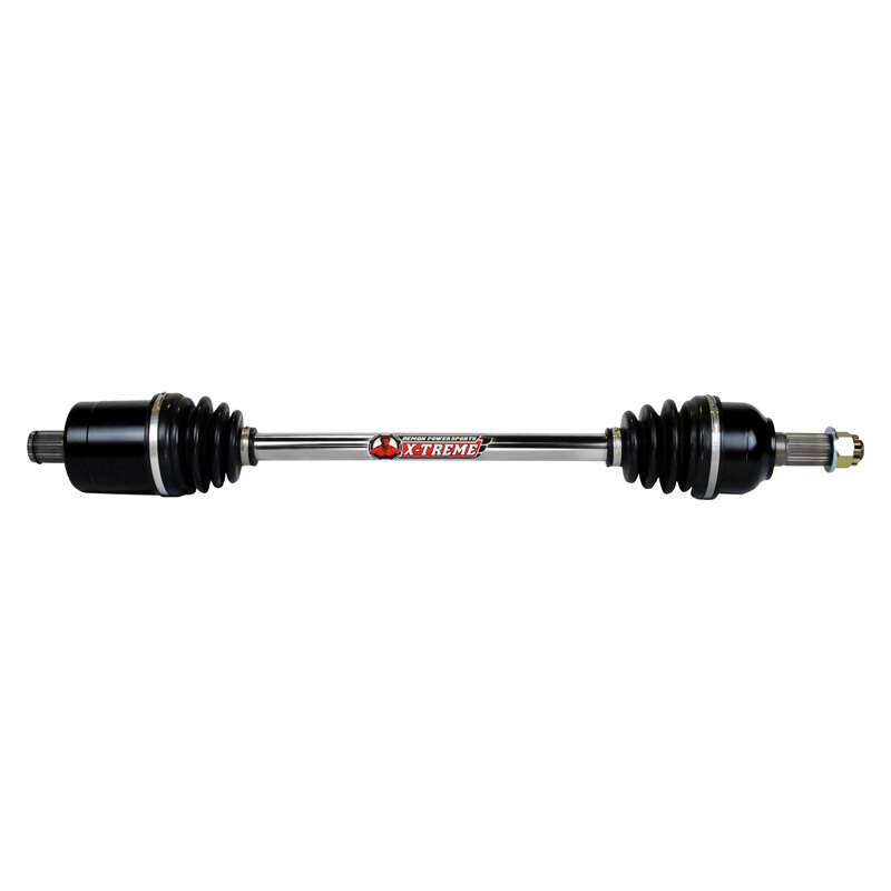 DEMON XTREME HD AXLE RACE SPEC POLARIS RZR PRO XP