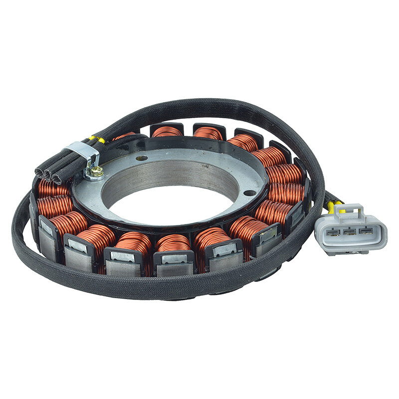 STATOR KAW MULE 4010 09 19