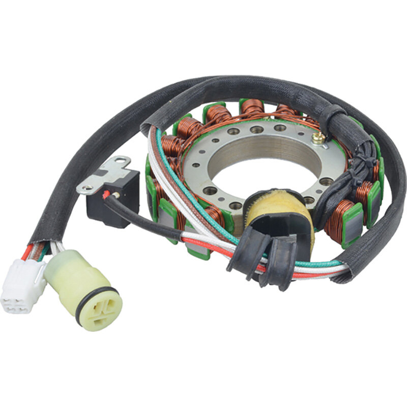 STATOR YAM GRIZZLY 600 1999 01