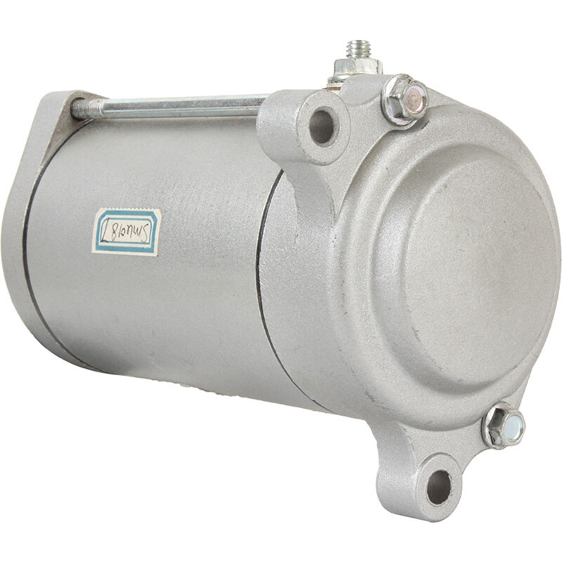 STARTER VS1400GLP INTRUDER 1987 1990