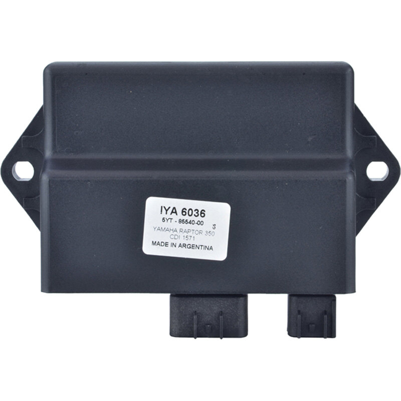 CDI UNIT YFM350 RAPTOR 04 13