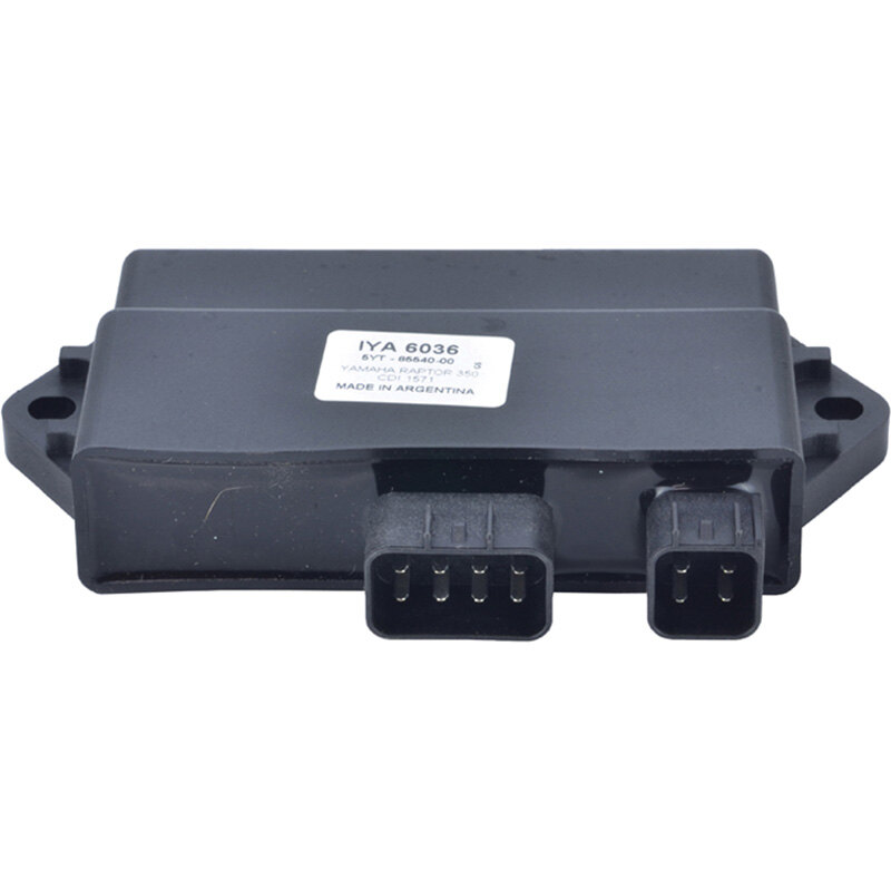 CDI UNIT YFM350 RAPTOR 04 13