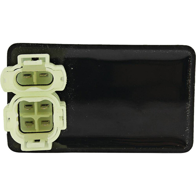 CDI UNIT XR600R 85 87