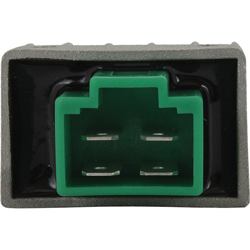 REGULATOR A C 50/90 SPORT 02 05