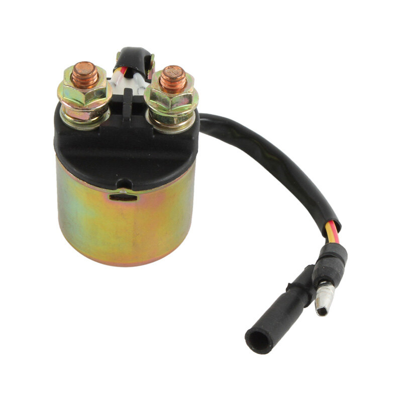 STARTER RELAY TRX250 RECON 97 01