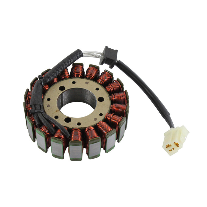STATOR GSX R600 2001