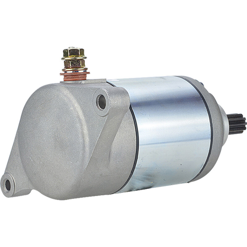 STARTER A C 366 4X4 AUTO 08 10