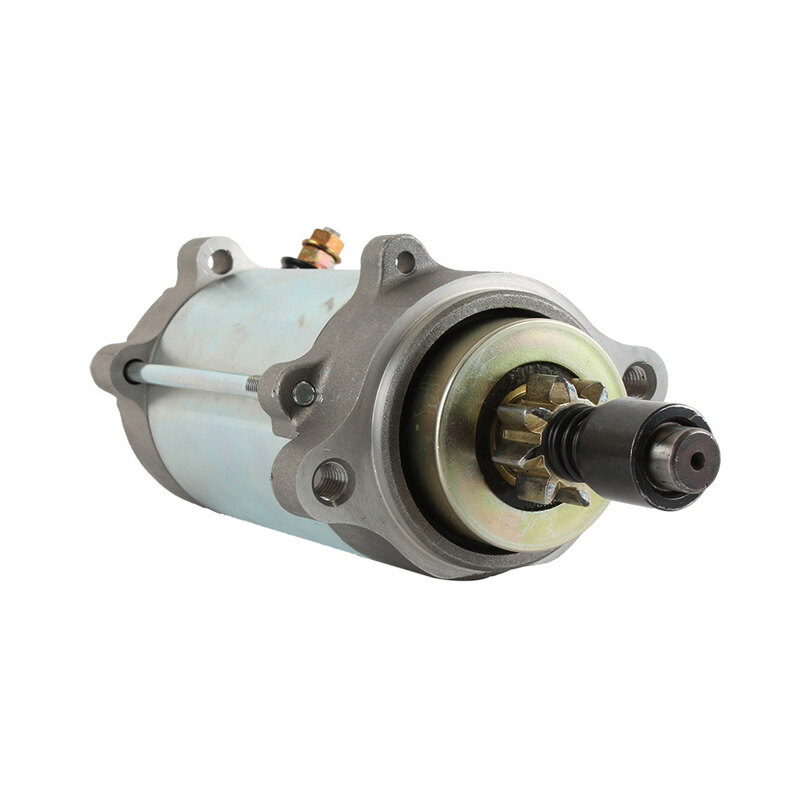 STARTER MXZ/GSX/SUMMIT 500 550 600 800 2008