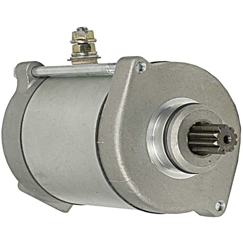 STARTER VT600CD2 99 00