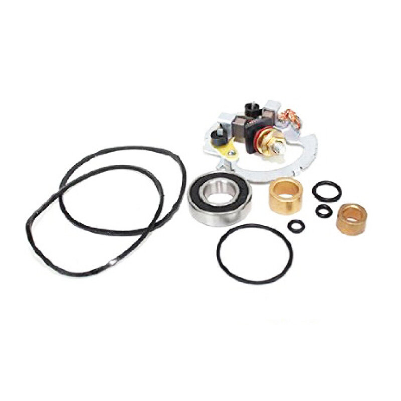 STARTER REPAIR KIT 2 BRUSH BIG BOSS 250 4X6