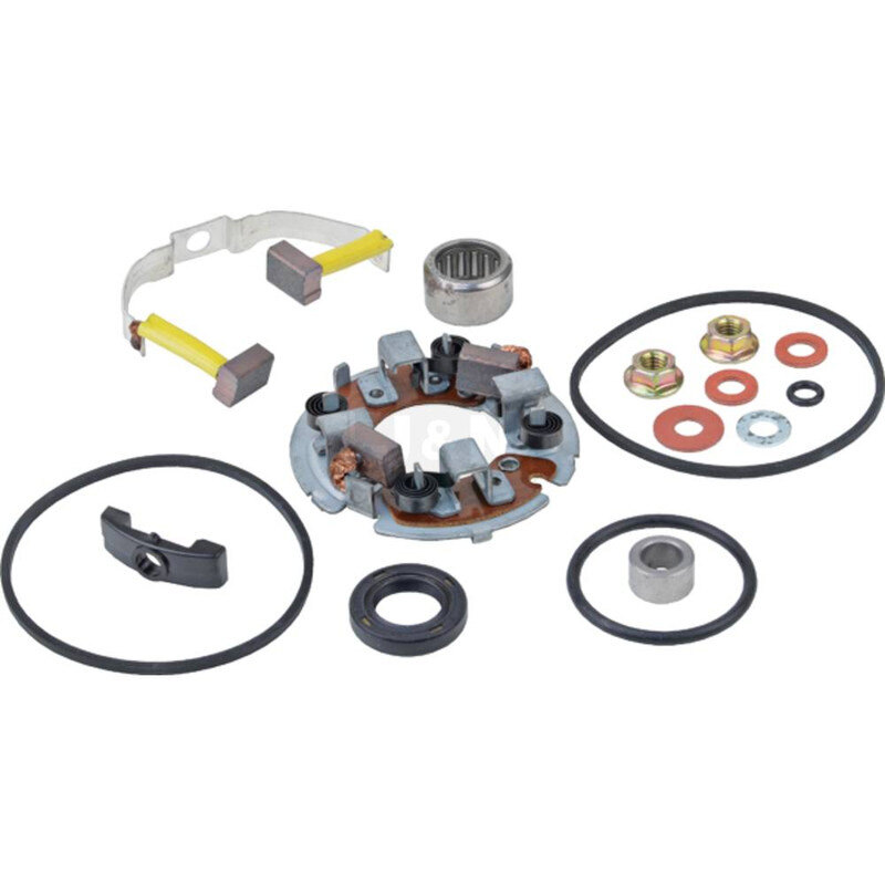 STARTER REPAIR KIT A C 454/500 4X4 97 99