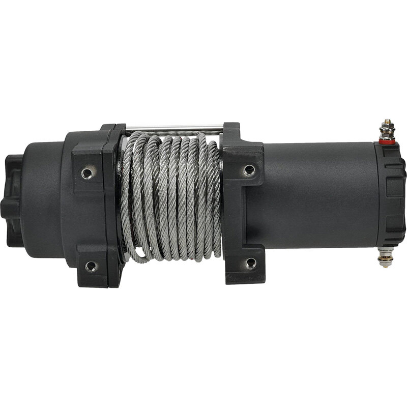 4500LB 4 BOLT WINCH