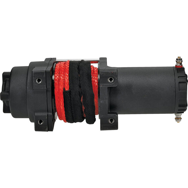 6000LB 4 BOLT WINCH SYNTHETIC
