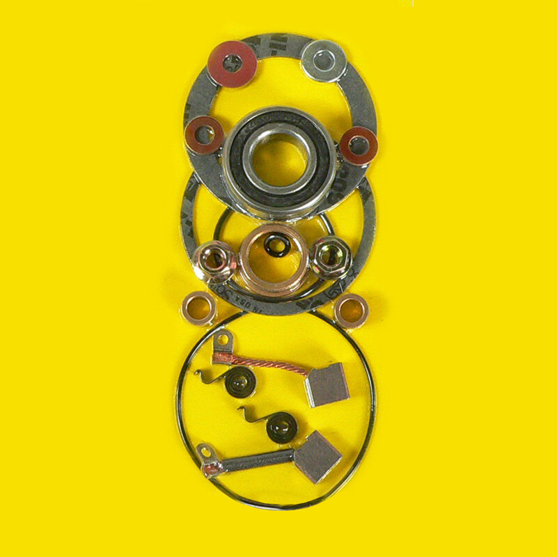 STARTER REPAIR KIT CM250C 82 83