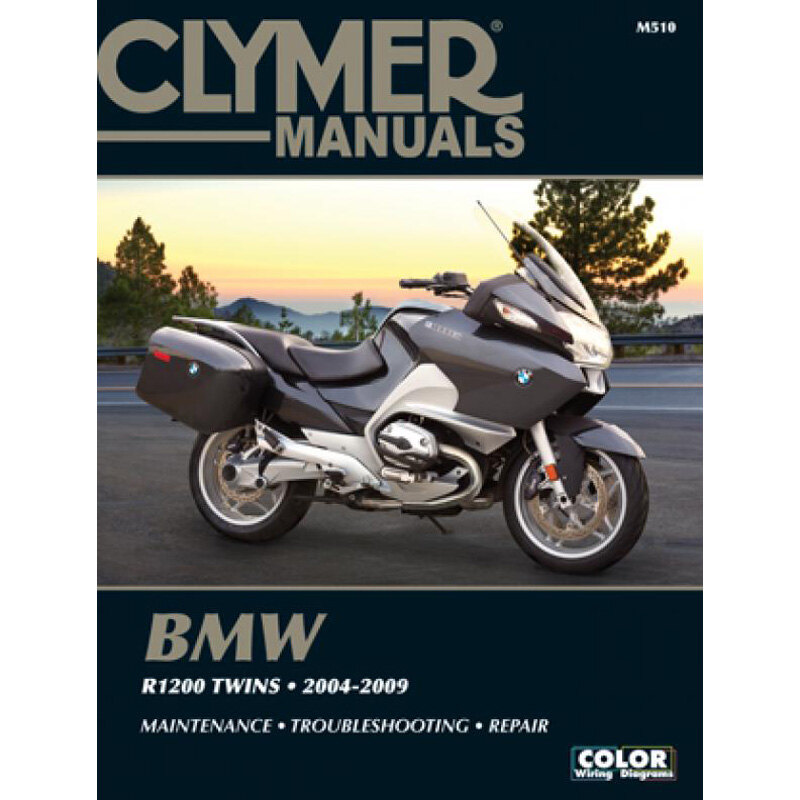 BMW R1200 2005 2009 (NEW COMING SOON)