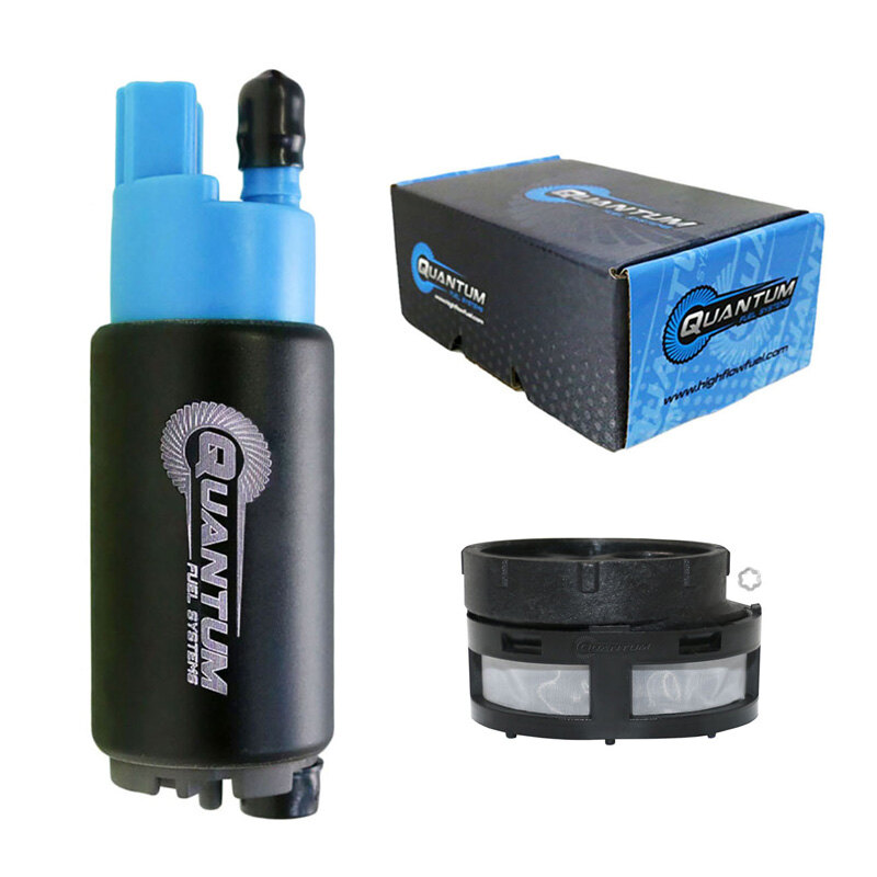 FUEL PUMP KIT S KTM 790/890/1290 18 22