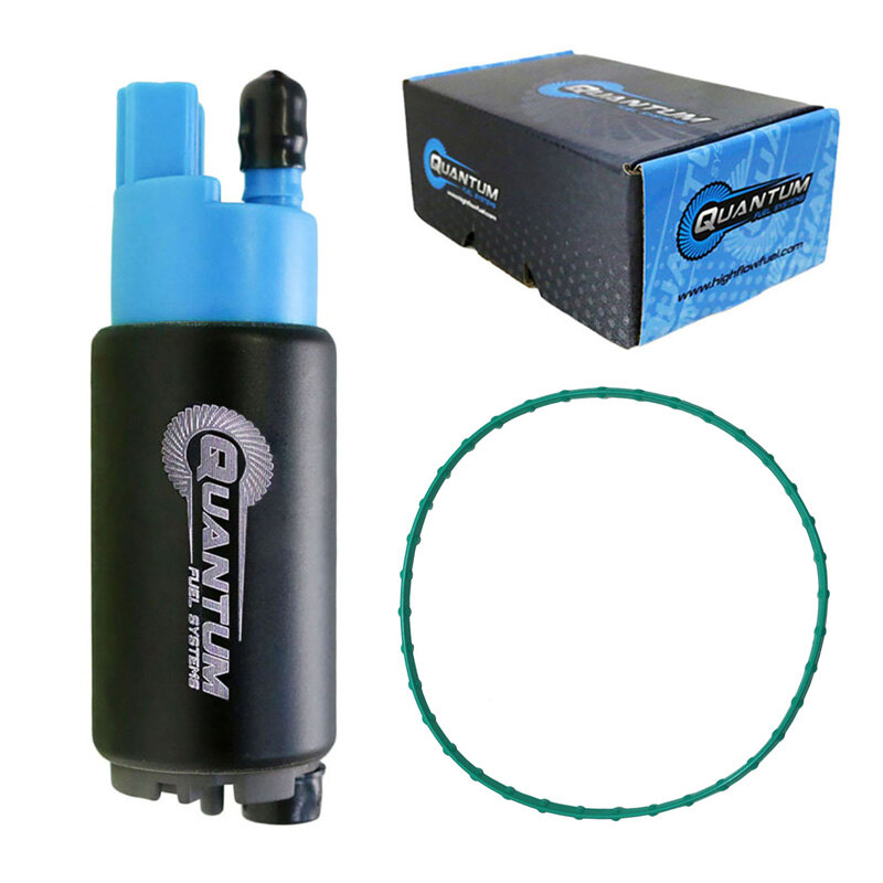 FUEL PUMP KIT T HARLEY PAN AMERICA 21 24