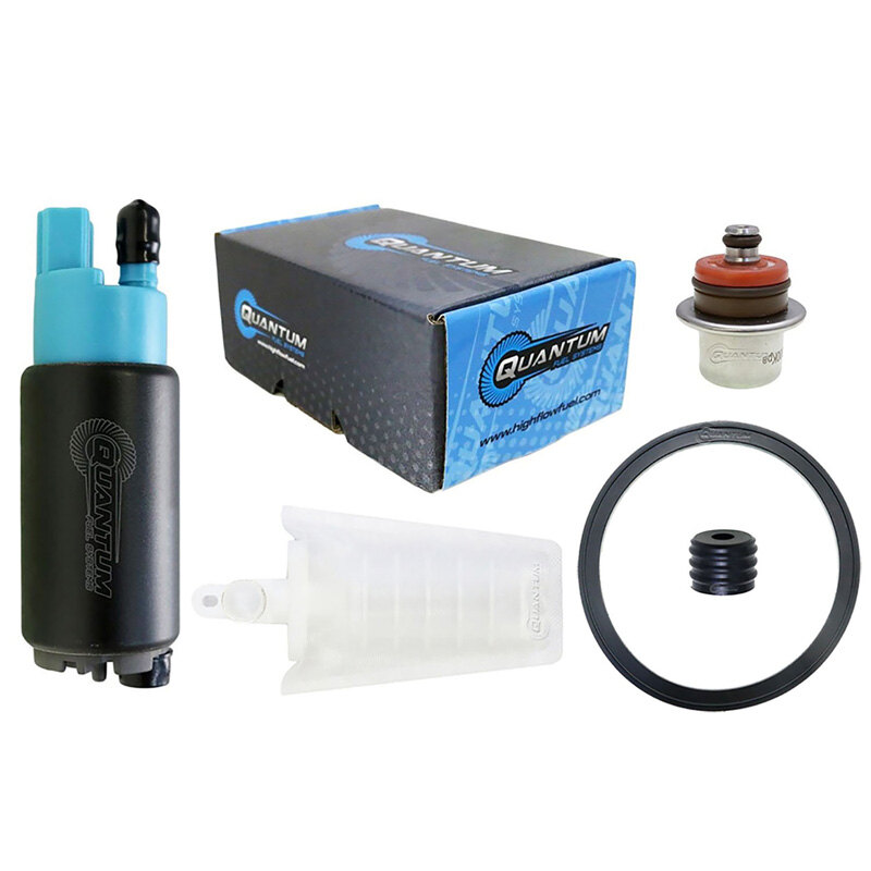 FUEL PUMP KIT CAN AM DEFENDER 2019