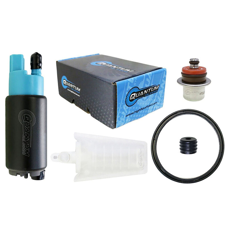 FUEL PUMP KIT CAN AM OUTLANDER MAX 2016