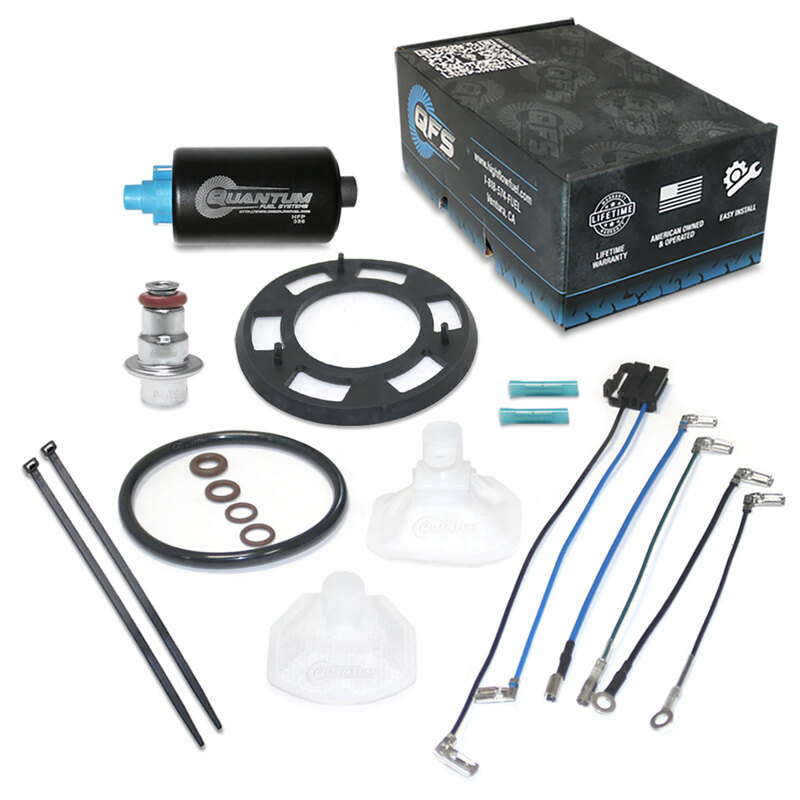 FUEL PUMP KIT UR2T HONDA 1100 AFRICTWIN 16 23