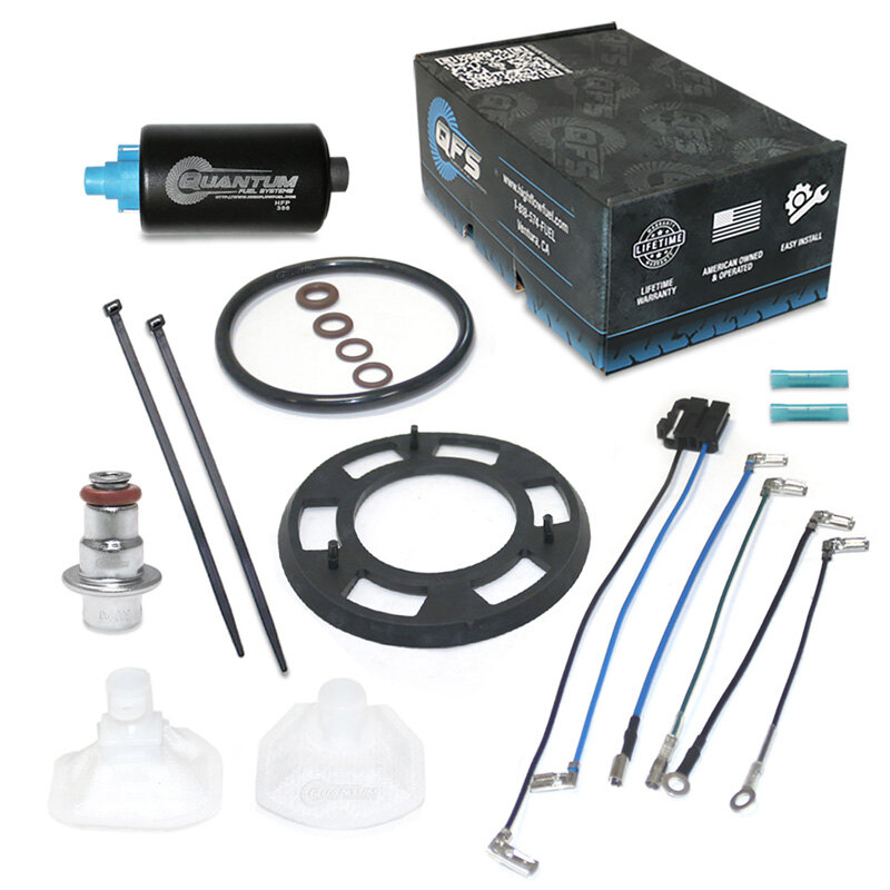 FUEL PUMP KIT URT HONDA CBR500 13 18