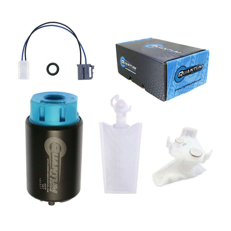 FUEL PUMP KIT U HONDA VRF1200F 10 13