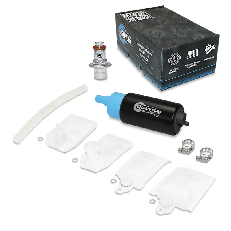 FUEL PUMP KIT UR4 HYOSUNG GV650 13 16