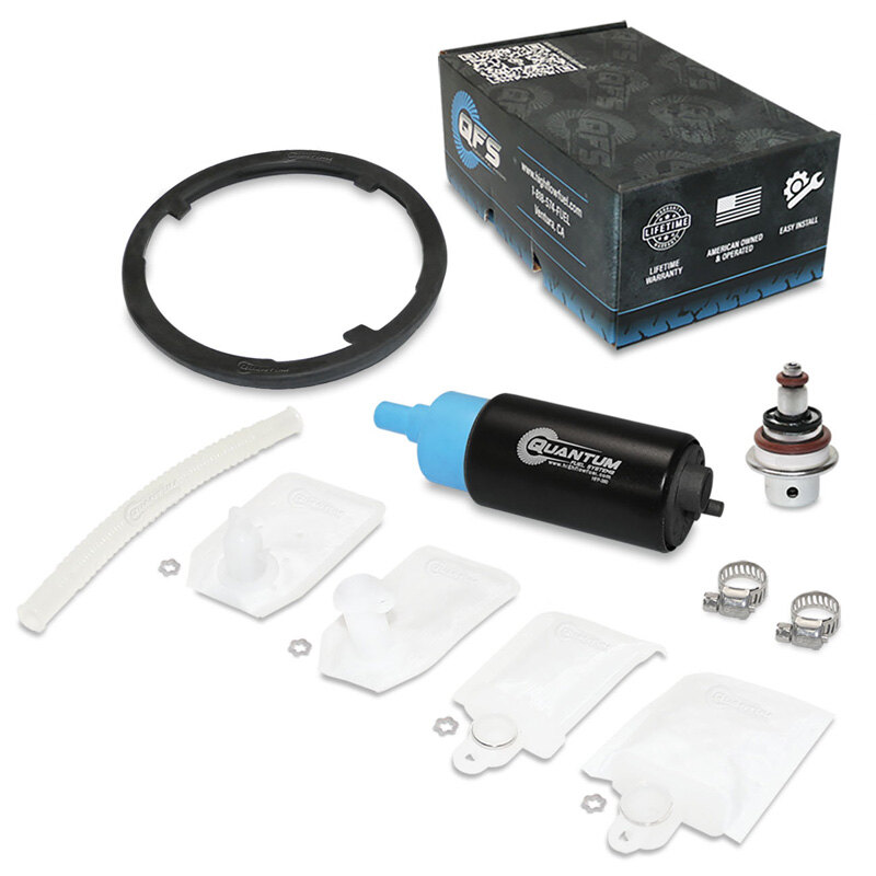 FUEL PUMP KIT URT3 YAMAHA WR250 08 16