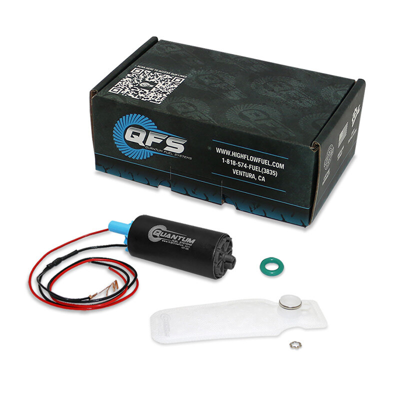 FUEL PUMP KIT X2 KTM 390 ADV/DUKE 18 22