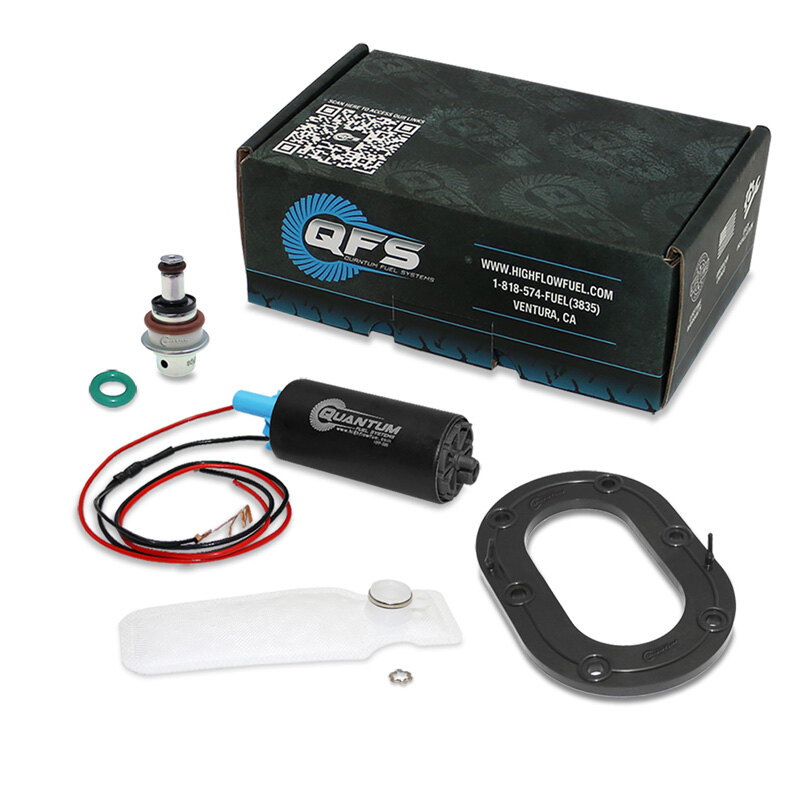 FUEL PUMP KIT X2R3T3 KTM 390 DUKE 15 17